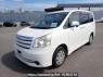 Used 2009 AT toyota noah ZRR70G Image[2]