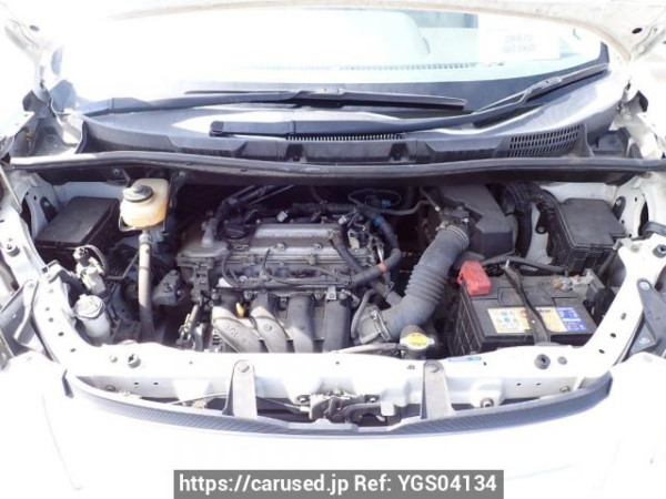 Used 2009 AT toyota noah ZRR70G Image[7]