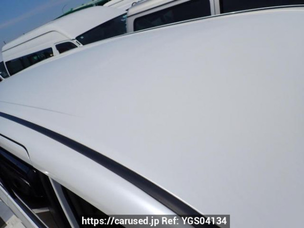 Used 2009 AT toyota noah ZRR70G Image[10]