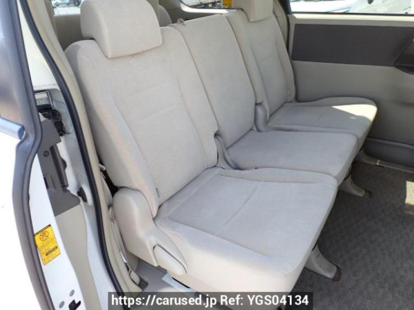 Used 2009 AT toyota noah ZRR70G Image[13]