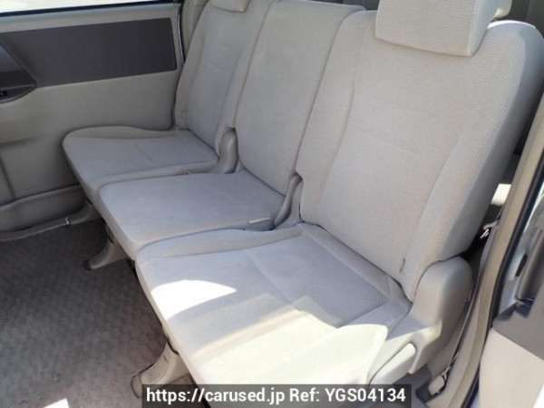 Used 2009 AT toyota noah ZRR70G Image[14]