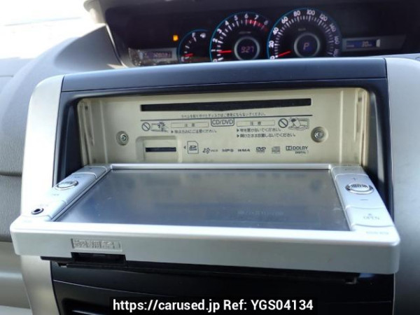 Used 2009 AT toyota noah ZRR70G Image[24]