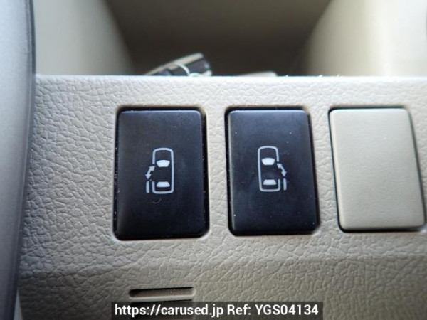 Used 2009 AT toyota noah ZRR70G Image[26]