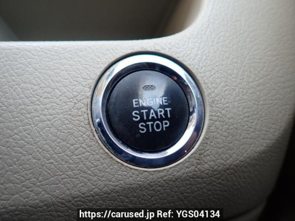 Used 2009 AT toyota noah ZRR70G Image[27]