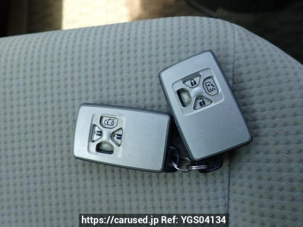 Used 2009 AT toyota noah ZRR70G Image[28]