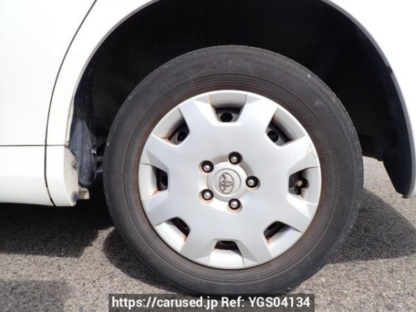Used 2009 AT toyota noah ZRR70G Image[32]