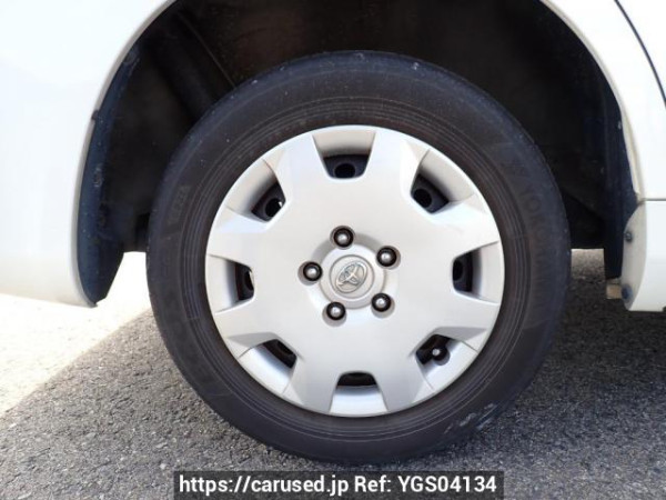 Used 2009 AT toyota noah ZRR70G Image[33]