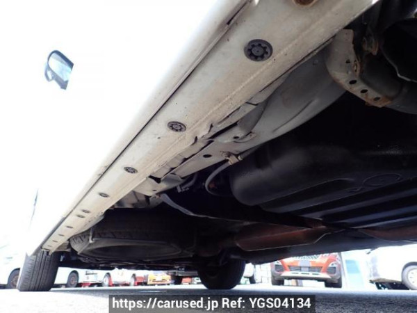 Used 2009 AT toyota noah ZRR70G Image[35]
