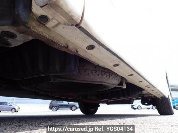 Used 2009 AT toyota noah ZRR70G Image[36]