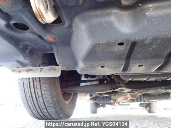 Used 2009 AT toyota noah ZRR70G Image[38]