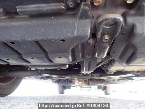 Used 2009 AT toyota noah ZRR70G Image[39]