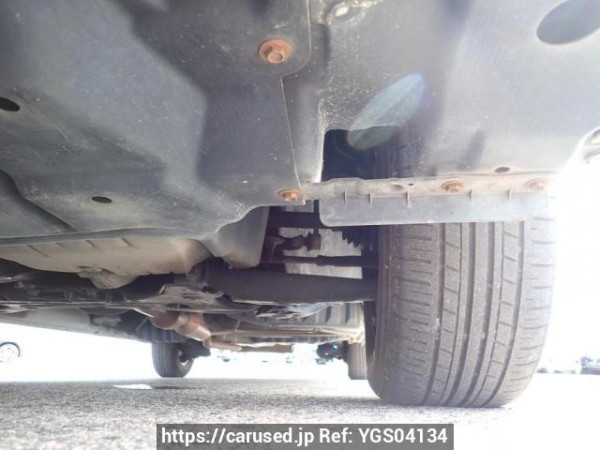 Used 2009 AT toyota noah ZRR70G Image[40]