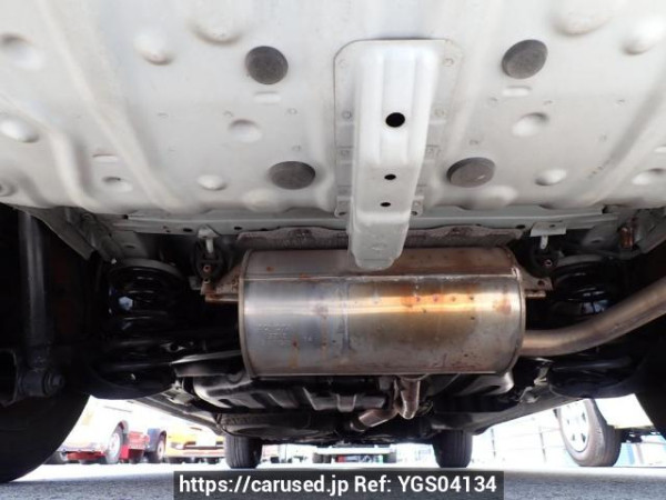 Used 2009 AT toyota noah ZRR70G Image[42]