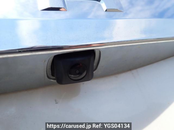 Used 2009 AT toyota noah ZRR70G Image[45]