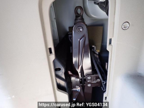 Used 2009 AT toyota noah ZRR70G Image[46]