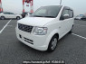 Used 2011 AT mitsubishi ek-wagon H82W Image[2]