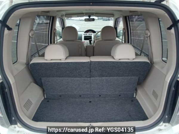 Used 2011 AT mitsubishi ek-wagon H82W Image[8]