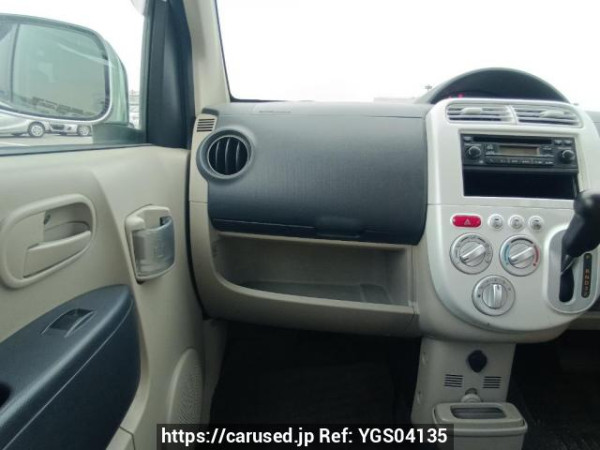 Used 2011 AT mitsubishi ek-wagon H82W Image[17]