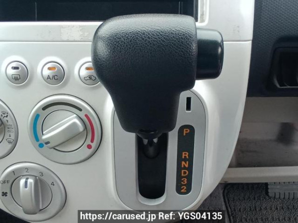 Used 2011 AT mitsubishi ek-wagon H82W Image[22]