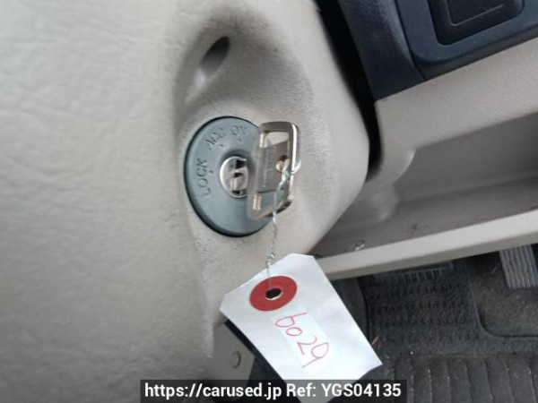 Used 2011 AT mitsubishi ek-wagon H82W Image[25]
