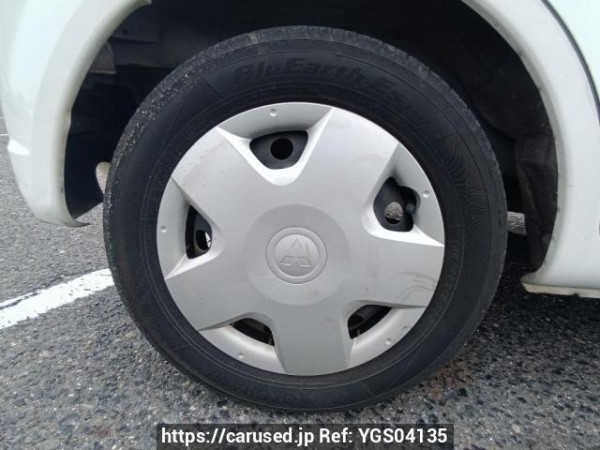 Used 2011 AT mitsubishi ek-wagon H82W Image[29]