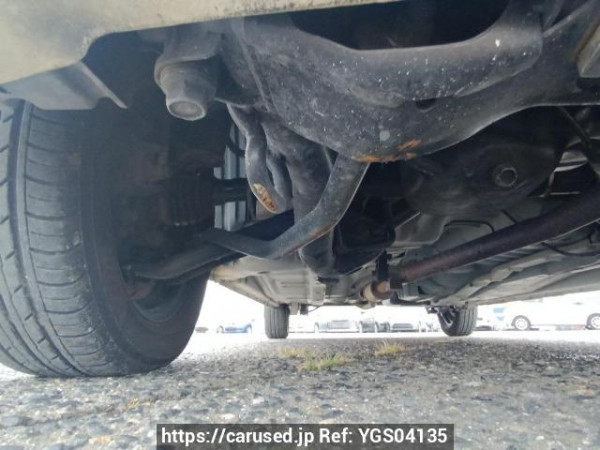 Used 2011 AT mitsubishi ek-wagon H82W Image[30]
