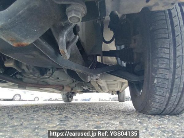 Used 2011 AT mitsubishi ek-wagon H82W Image[31]