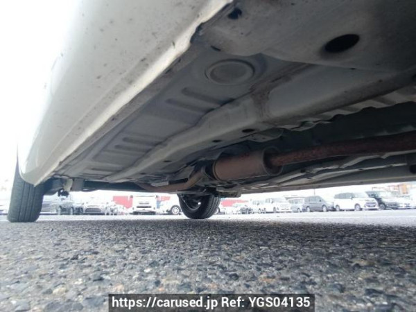 Used 2011 AT mitsubishi ek-wagon H82W Image[32]