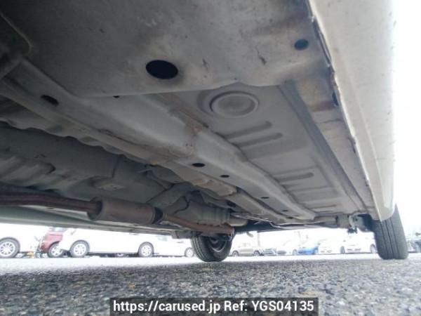 Used 2011 AT mitsubishi ek-wagon H82W Image[33]