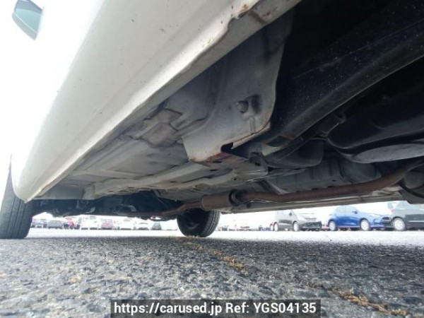 Used 2011 AT mitsubishi ek-wagon H82W Image[34]