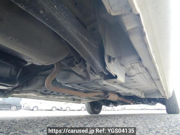 Used 2011 AT mitsubishi ek-wagon H82W Image[35]
