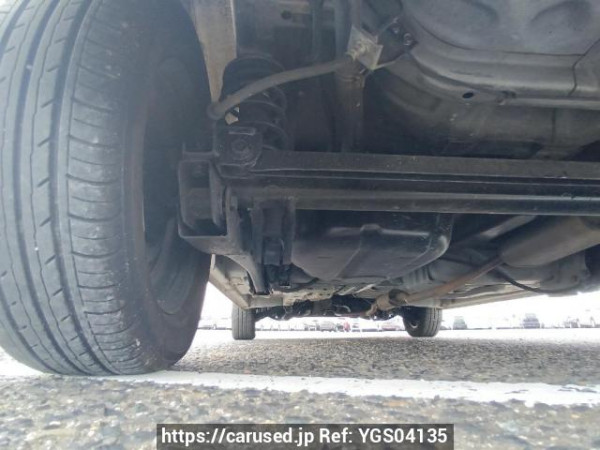 Used 2011 AT mitsubishi ek-wagon H82W Image[36]