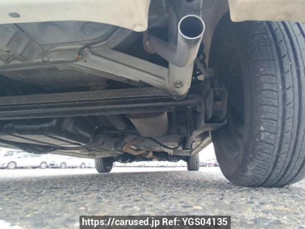 Used 2011 AT mitsubishi ek-wagon H82W Image[37]