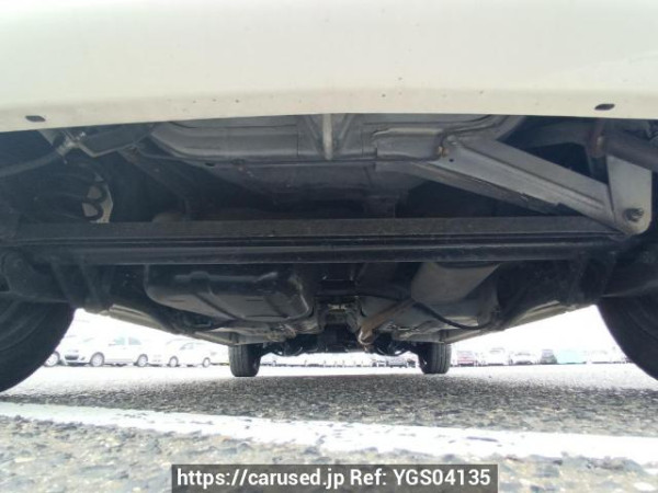 Used 2011 AT mitsubishi ek-wagon H82W Image[38]