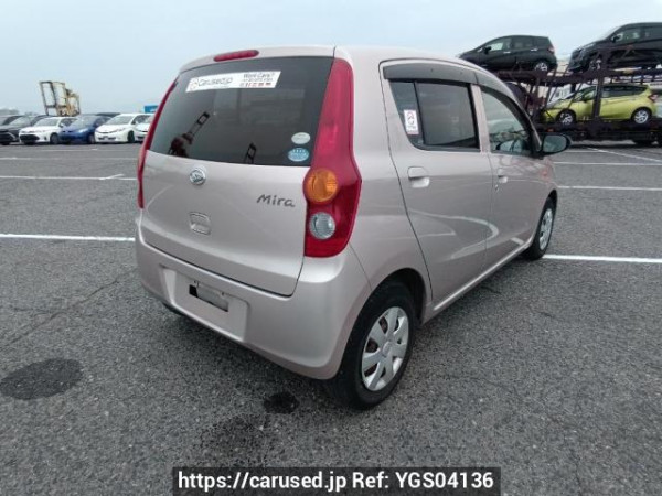 Used 2012 AT daihatsu mira L275S Image[6]