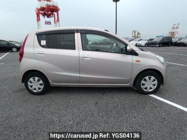 Used 2012 AT daihatsu mira L275S Image[7]