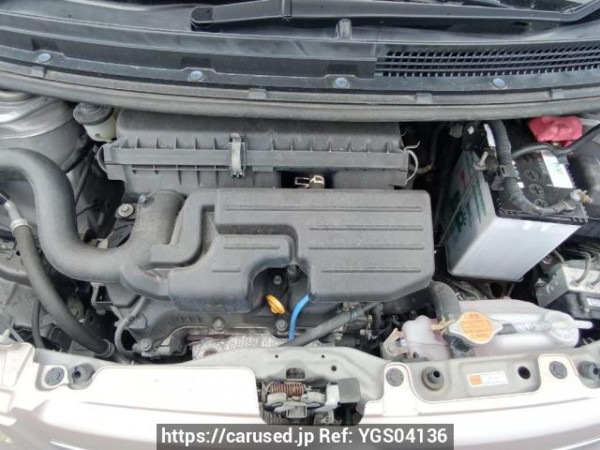 Used 2012 AT daihatsu mira L275S Image[9]