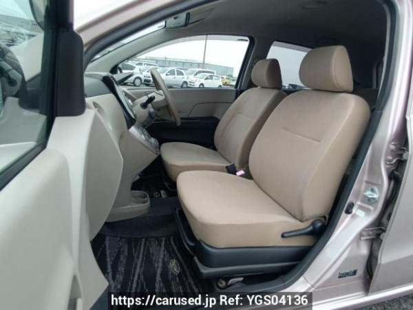 Used 2012 AT daihatsu mira L275S Image[13]