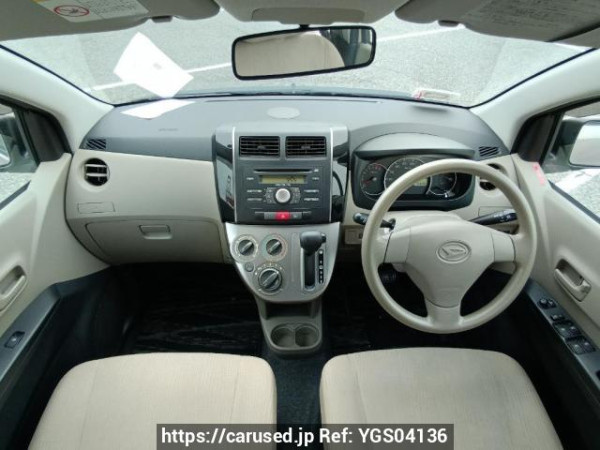 Used 2012 AT daihatsu mira L275S Image[16]