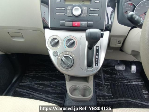 Used 2012 AT daihatsu mira L275S Image[18]