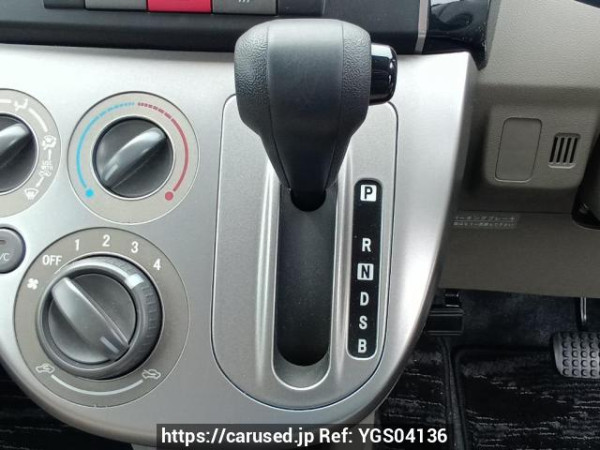 Used 2012 AT daihatsu mira L275S Image[22]
