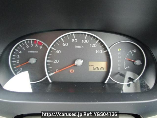 Used 2012 AT daihatsu mira L275S Image[23]