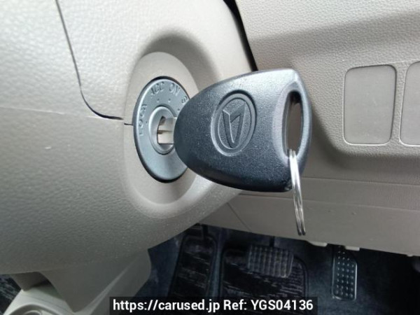 Used 2012 AT daihatsu mira L275S Image[25]