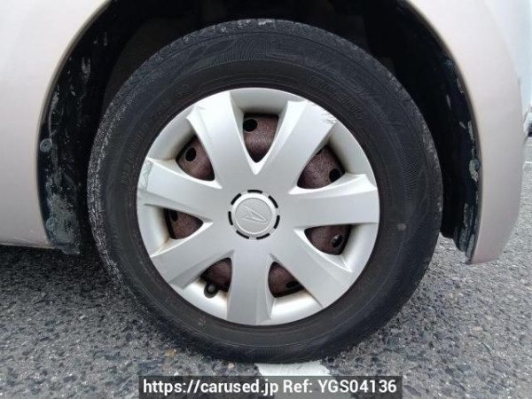 Used 2012 AT daihatsu mira L275S Image[26]