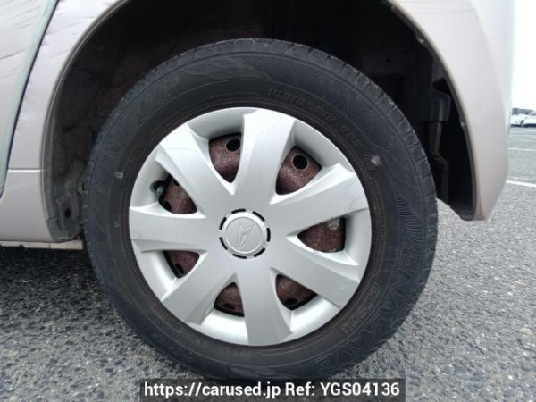 Used 2012 AT daihatsu mira L275S Image[28]