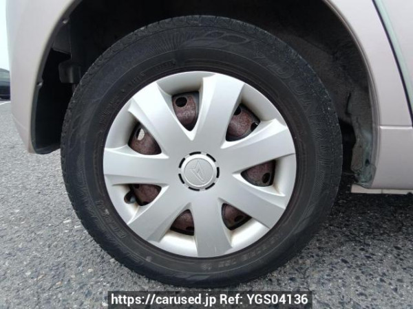 Used 2012 AT daihatsu mira L275S Image[29]