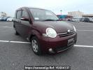 Toyota Sienta NCP81G