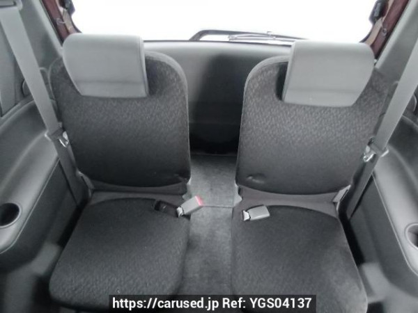 Used 2011 AT toyota sienta NCP81G Image[14]