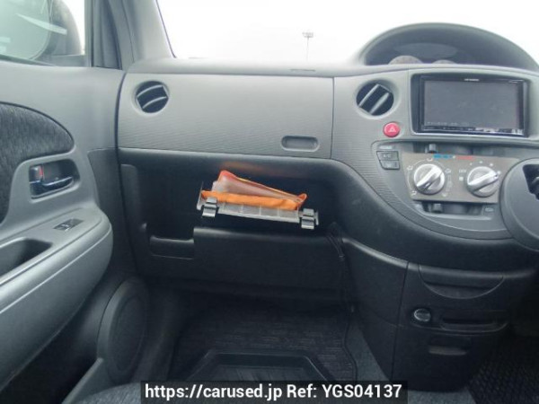 Used 2011 AT toyota sienta NCP81G Image[17]