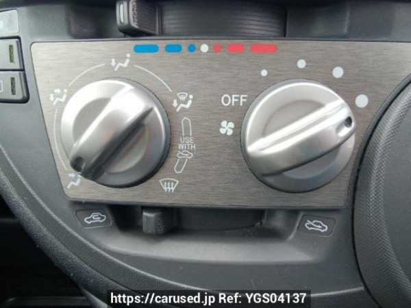 Used 2011 AT toyota sienta NCP81G Image[21]